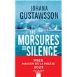 Les morsures du silence - Prix Maison de la presse 2025