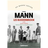Les Buddenbrook