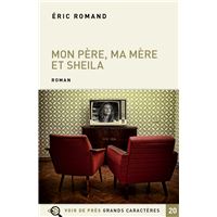 Mon pere, ma mere et sheila