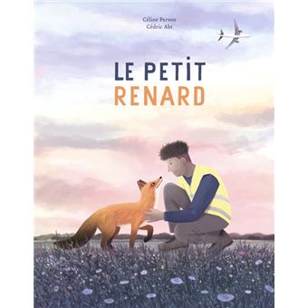 Le petit renard - 1