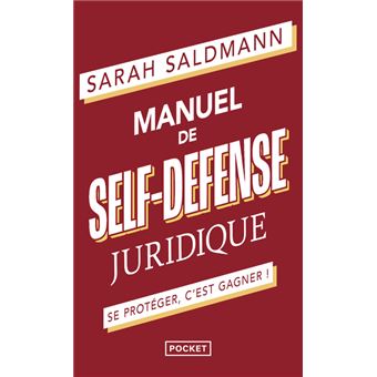 Manuel de self-défense juridique - 1