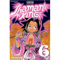 Shaman King