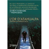 L'or d'Atahualpa