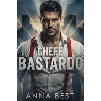Chefe Bastardo - 1