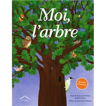 Moi, l'arbre - 1