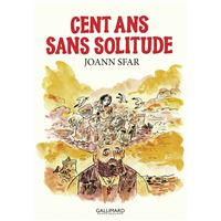 Cent ans sans solitude