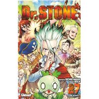 Dr. Stone