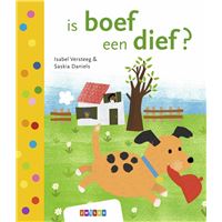 is boef een dief?