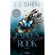 Fallen Rook Roman - Der Dark-Mafia-Romance-Hype endlich auf Deutsch ...