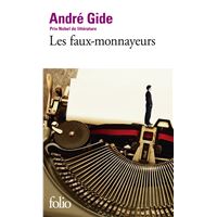 Les Faux-Monnayeurs