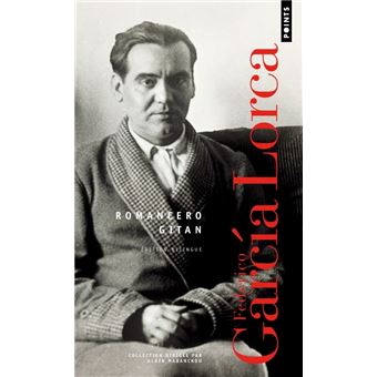 Federico Garcia Lorca - Romancero Gitan - Édition Originale 1960 Illustrée Par Grau-Sala (N°180/350)