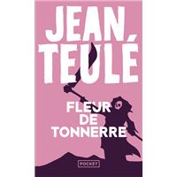 Fleur de Tonnerre