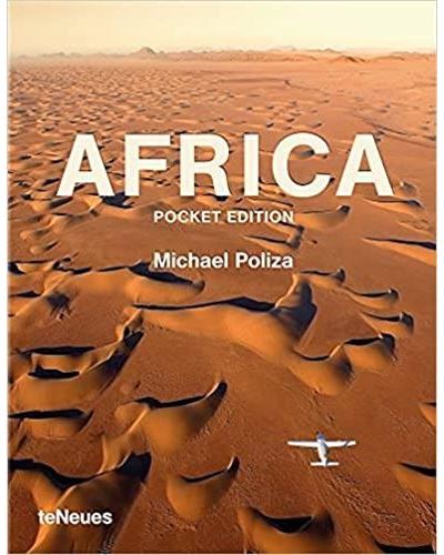 Michael Poliza Africa /anglais - Michael Poliza - broché