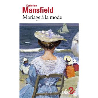 Mariage à la mode/La Baie - 1