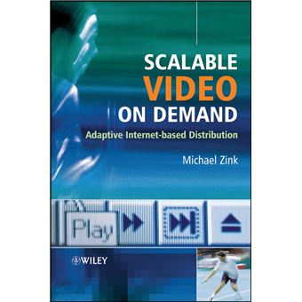 Scalable Video on Demand - 1