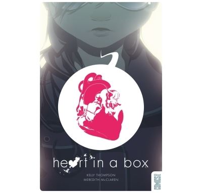 Heart in a box