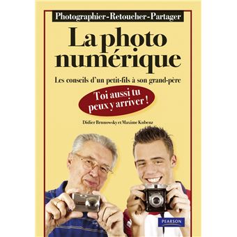 Photo numerique (la)