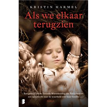 Als we elkaar terugzien - 1