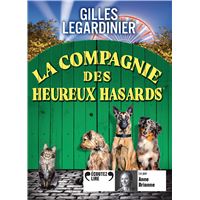 La compagnie des heureux hasards