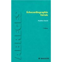 Échocardiographie foetale