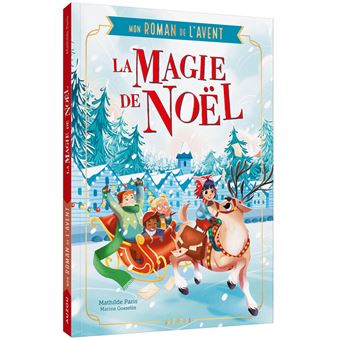 La  magie de Noël