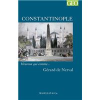 Constantinople