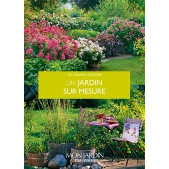 Un jardin sur mesure - 1