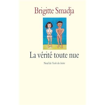 La vérité toute nue - 1
