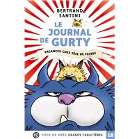 Le journal de gurty