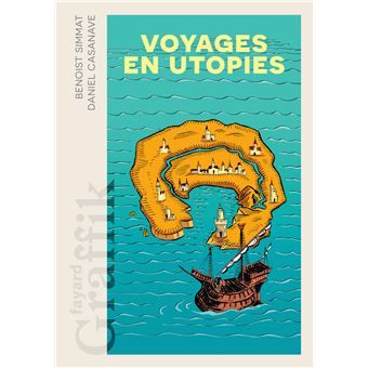 Voyages en Utopies - 1