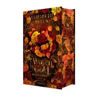 Beasts Of The Briar - Tome 2 : Beasts of the Briar - Tome 2 Woven by Gold - édition reliée