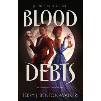 Blood debts - 1