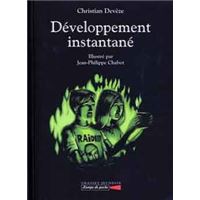 Développement instantané