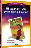 Comment ti-jean est entré au paradis - créole martiniquais