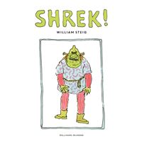Shrek !