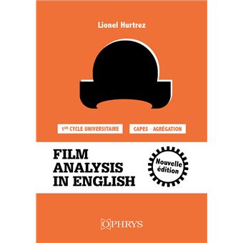 Film Analysis in English - 1