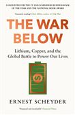THE WAR BELOW