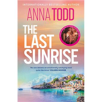 The Last Sunrise - 1