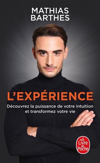 L'Expérience