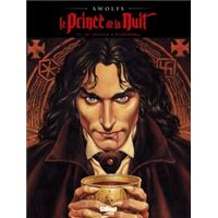 Le Prince de la nuit - Tome 06