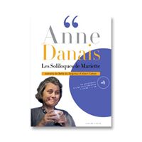 Les Soliloques de Mariette