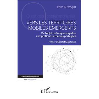 Vers les territoires mobiles émergents - 1
