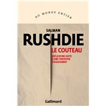 Le Couteau
