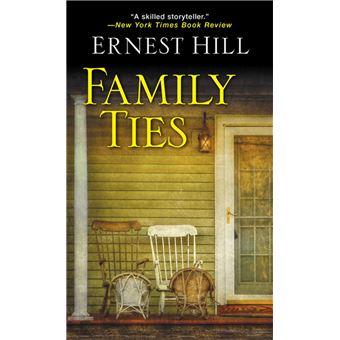 Family Ties - 1