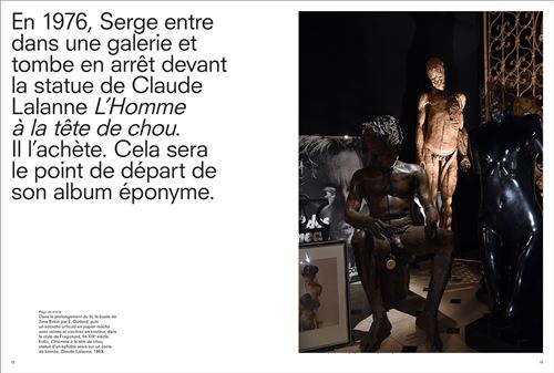 Gainsbourg, 5 bis rue Verneuil - relié - Tony Frank, Jean-Pierre