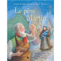 Le père Martin