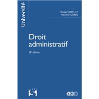 Droit administratif