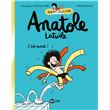 Anatole Latuile, Tome 01
