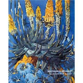 Mathurin Méheut - Le monde de la nature - 1