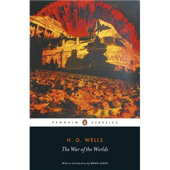The War of the Worlds - 1